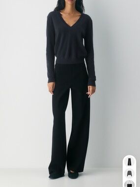 Aritzia Souvenir Pant